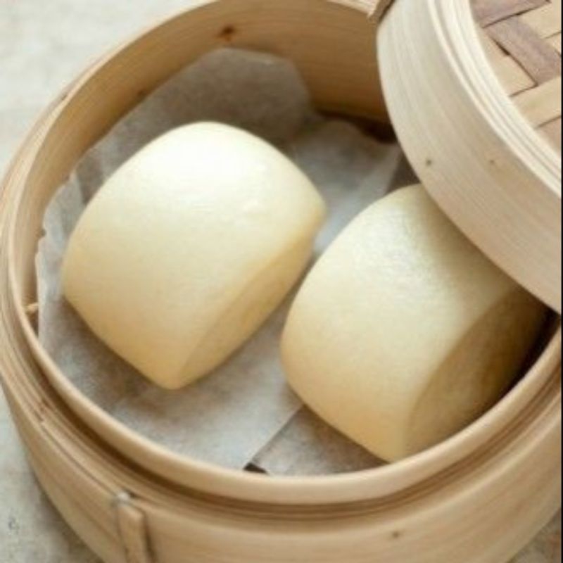 

Dimsum mantao 6 pcs