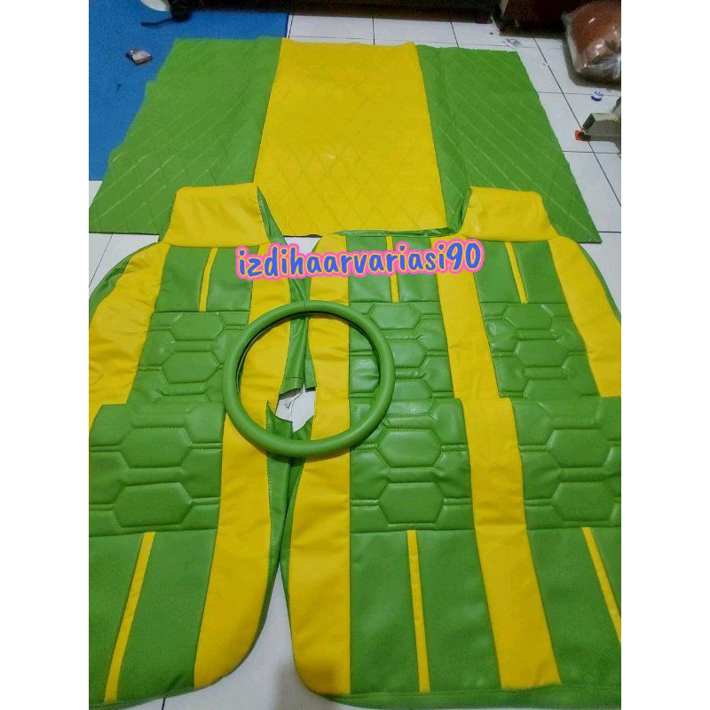 SARUNG JOK+PLAFON +STIR ,,CANTER,,RAGASA,,DYNA,,DUTRO,,ELF,,GIGA