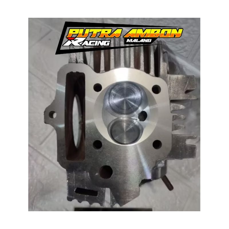 HEAD / KOP HONDA GRAND C SERIES SUDUTAN 28/24 MURAH