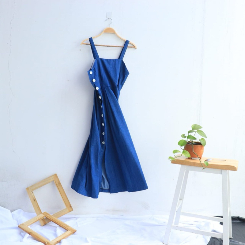Meisya Dress