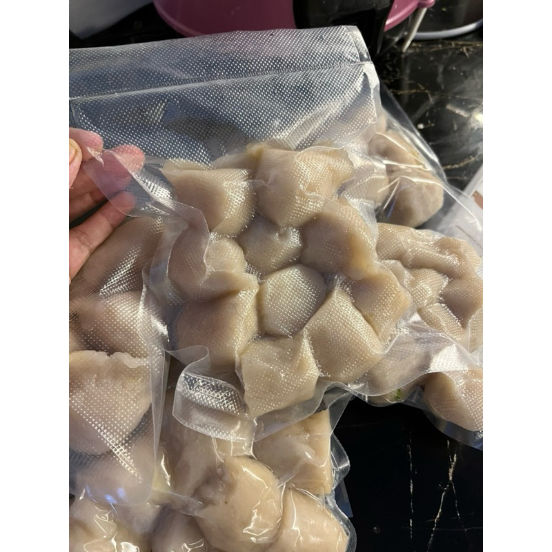 

pempek telor,,adaan dan lenjer