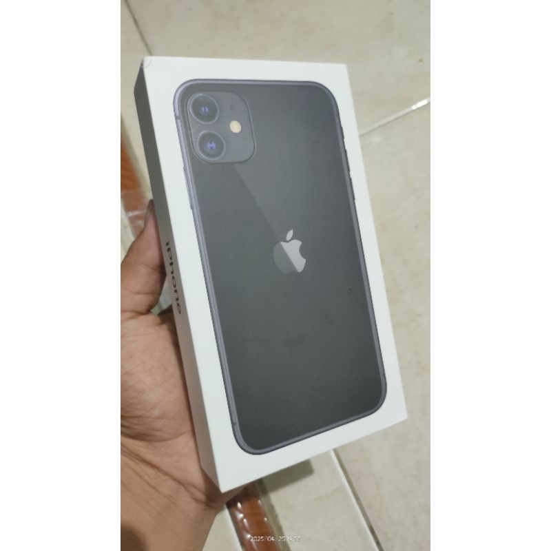 iphone 11 256 G Ibox