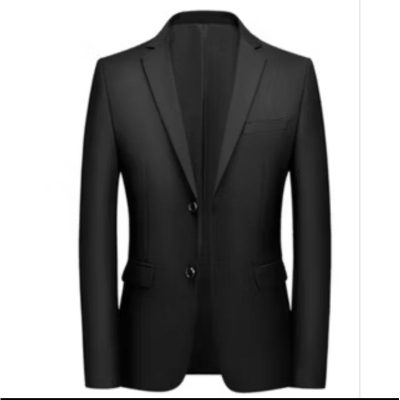 JAS PRIA JAS KERJA BLEZER KEKINIAN