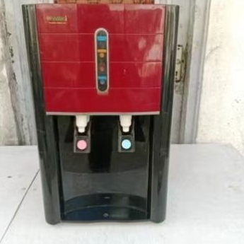 WAKI BIO ENERGY-WATER SYSTEM