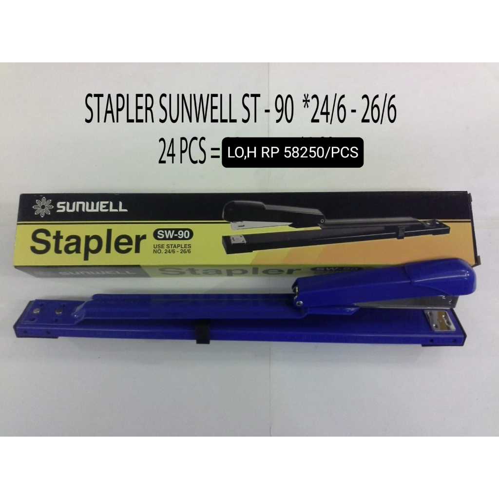 

[1PCS]HEKTER PANJANG SUNWEL SW 900/HEKTER BUAYA SUNWELL