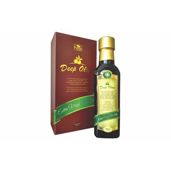 

DEEP OLIVE HPAI ORIGINAL