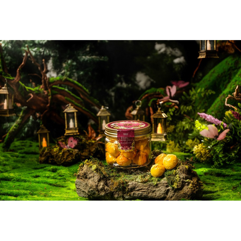 

PREMIUM CHEESE NASTAR by LA ELECCION