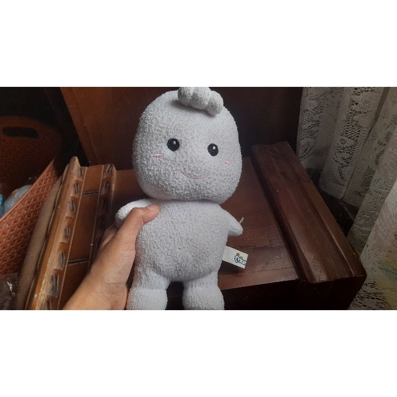 BONEKA POKOJANG ORI MAMY POKO