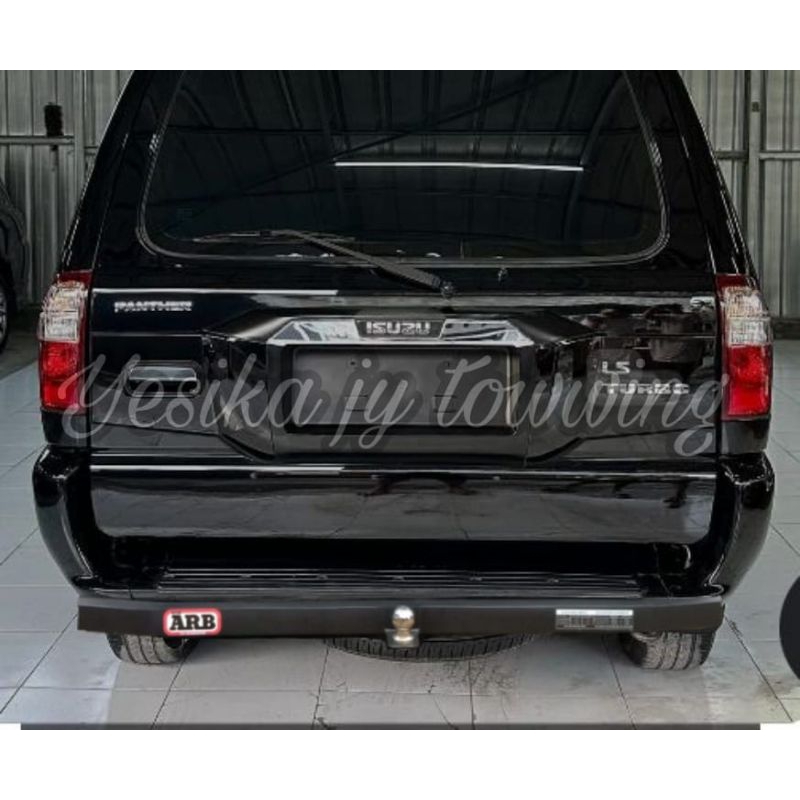 BEMPER ARB TOWWING PANTHER