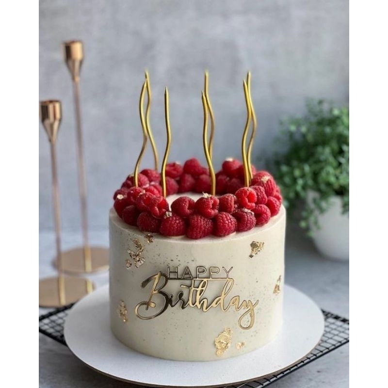 

Birthday cake, custom cake