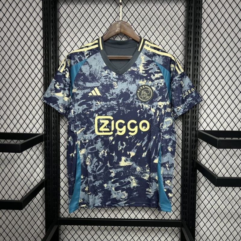 Jersey AJAX AMSTERDAM