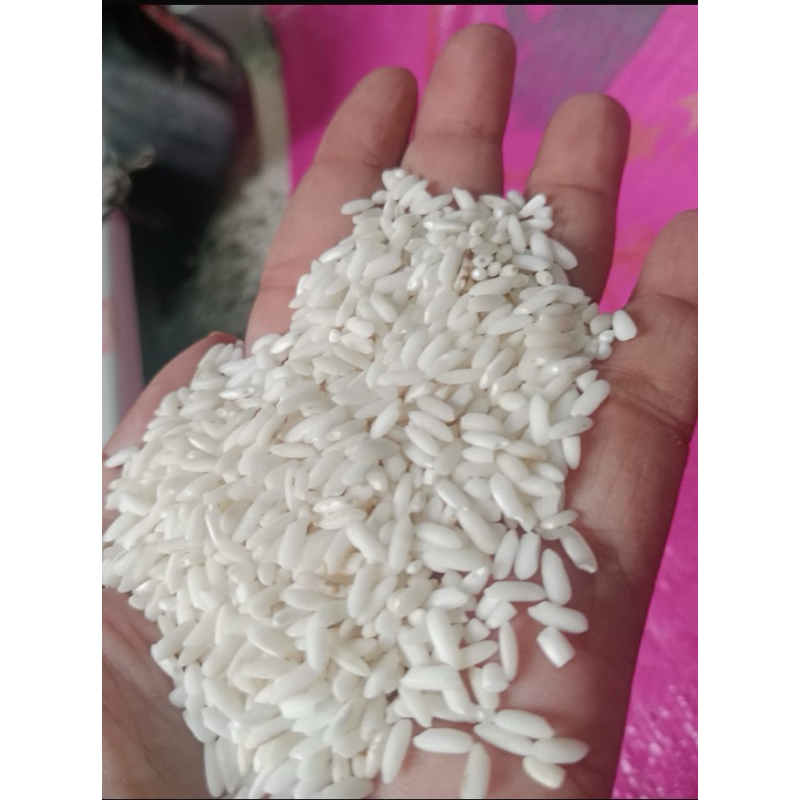 

BERAS KETAN SUPER HARGA MURAH TAPI KUALITAS TERJAMIN 100%