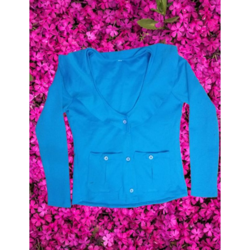 Jas Anak Wanita Preloved