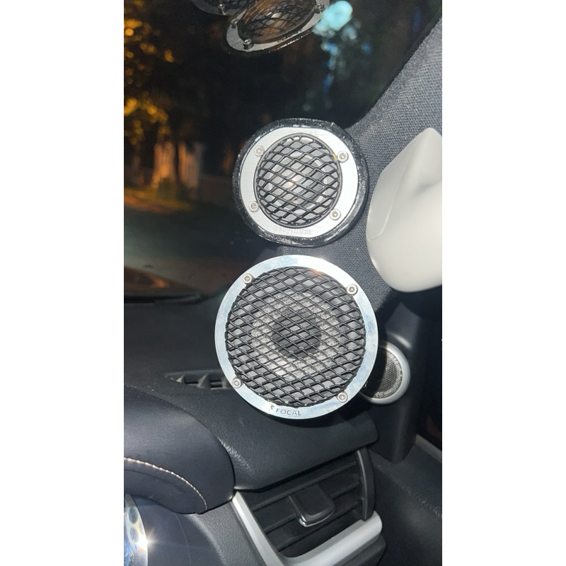 PAKETAN AUDIO HIGHEND SECOND FORTUNER VRZ