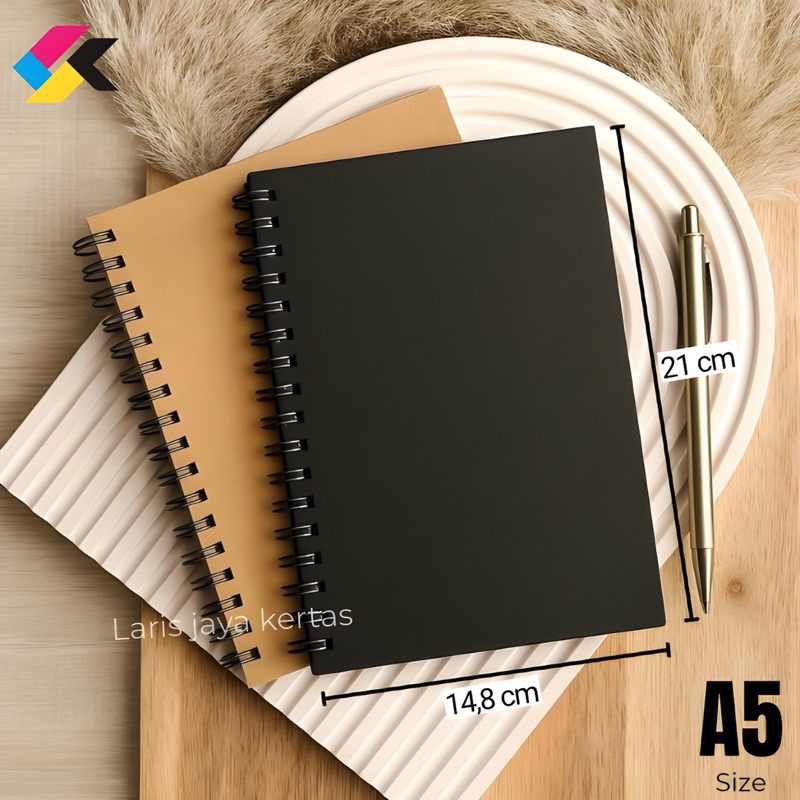 

BUKU SKETSA / SKETCHBOOK / SKETCHBOOK A5 BROWN / SKETCH BOOK / BUKU GAMBAR