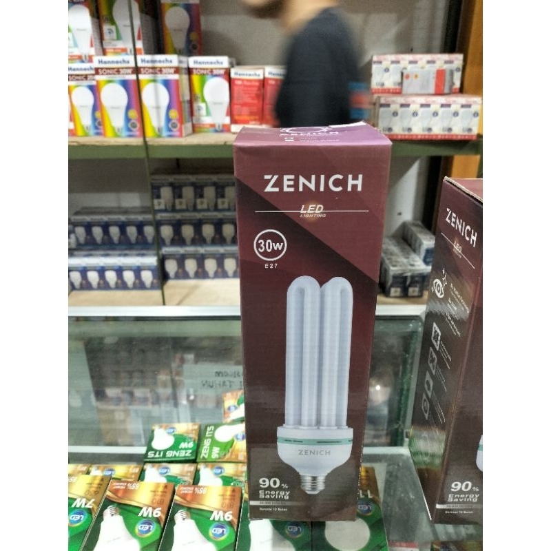 ZENICH LED LIGHTING 30W