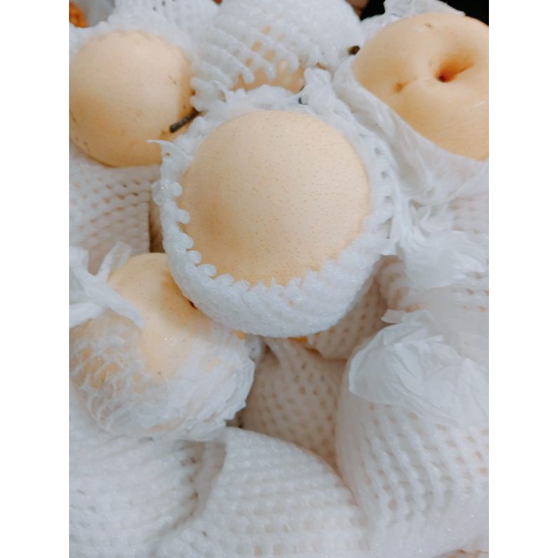 

Buah pir century(500g)