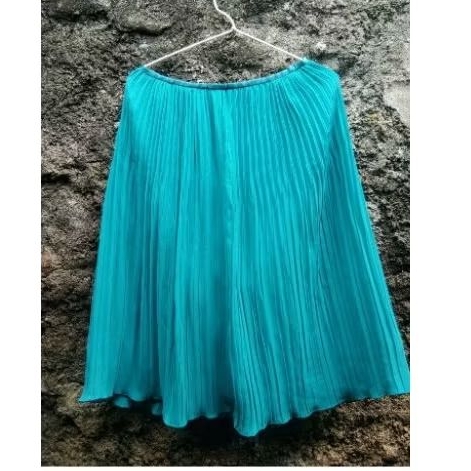 Plisket Skirt brand JPG