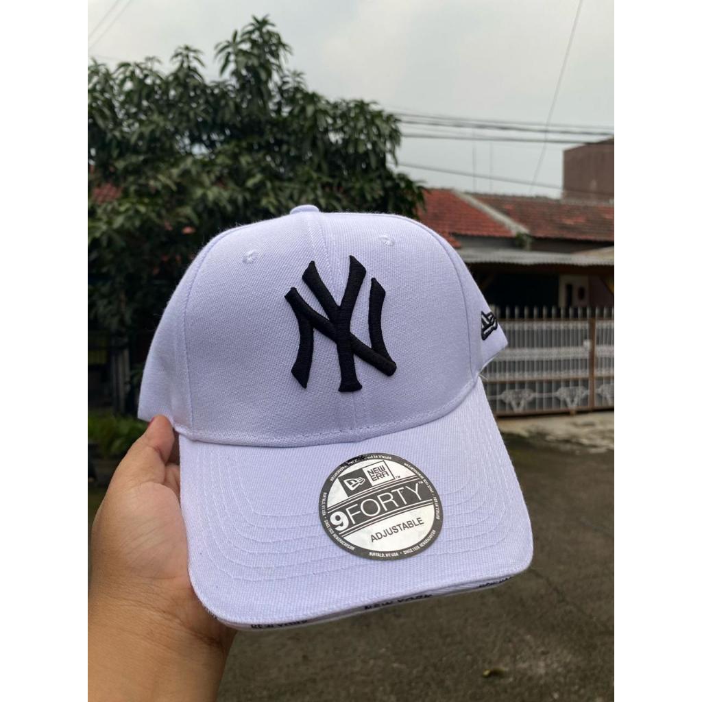 TOPI IMPORT TOPI BASEBALL NY