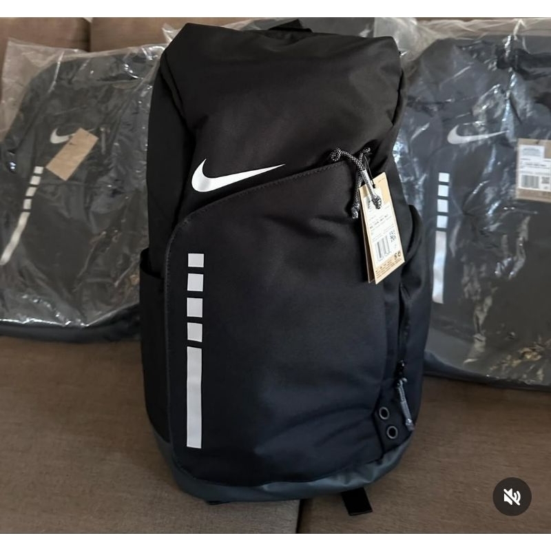 TAS RANSEL ORIGINAL NIKE HOOPS ELITE 32 BACKPACK