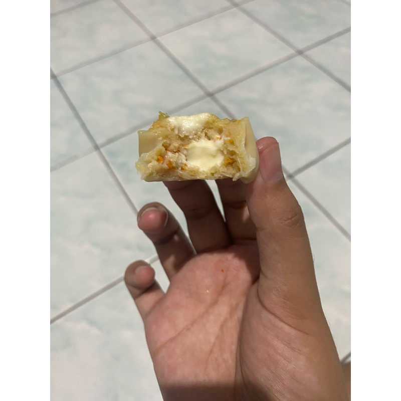 

Dimsum ayam homemade isi full keju