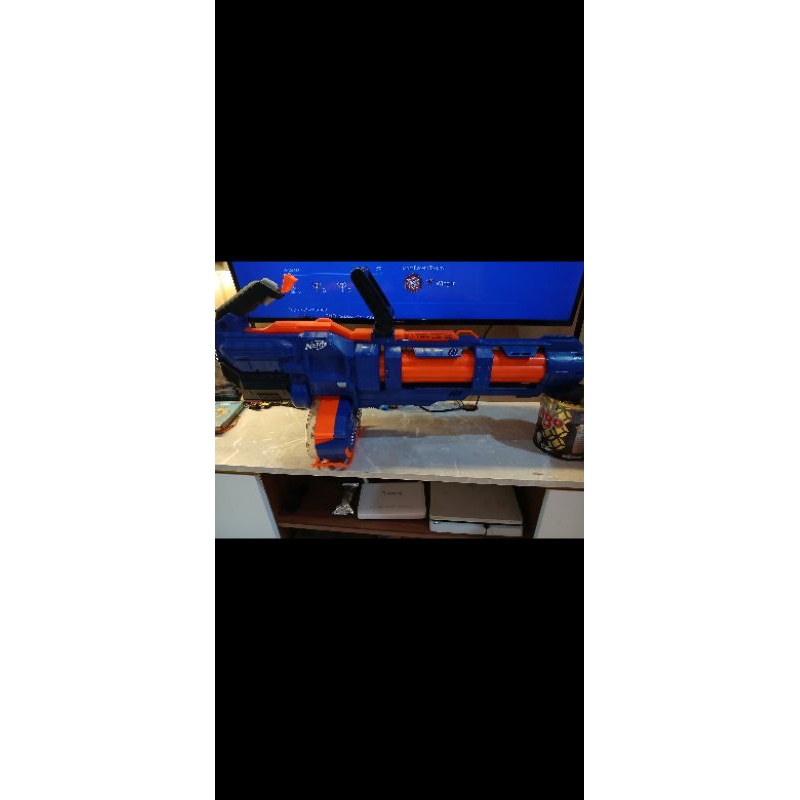 nerf titan elite cs 50