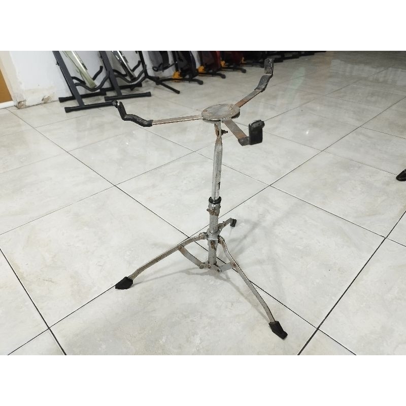 STAND SNARE DRUM ROLLING MINI