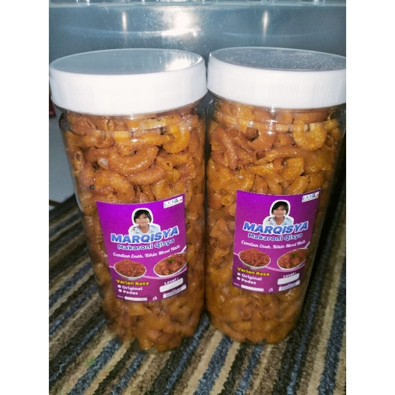 

Marqisya Maring 500ml