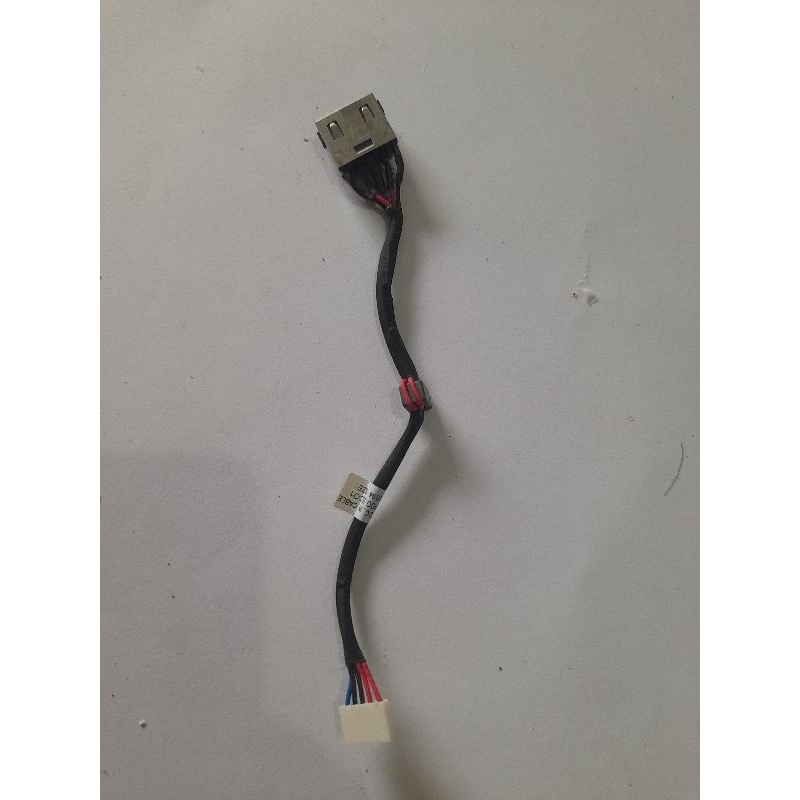LENOVO B50-30 POWER JACK DC
