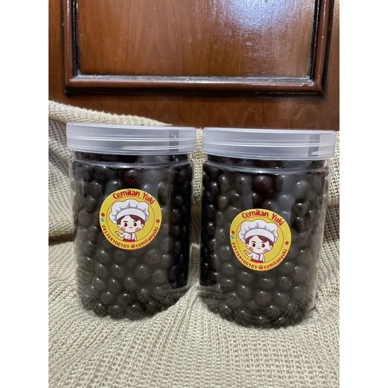 

TERMURAH KEMASAN TOPLES BOLA-BOLA BISKUIT COKLAT TERLARIS