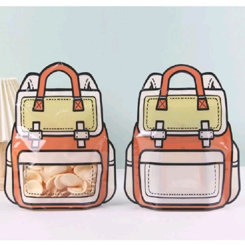 

blind pouch atk premium