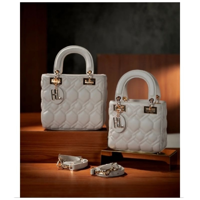BLOOM BAG BY HEYLOCAL.ID