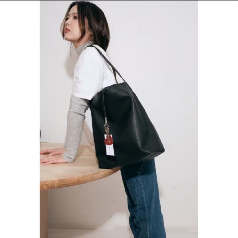 New- Tas I-KO x Aileen porter bag