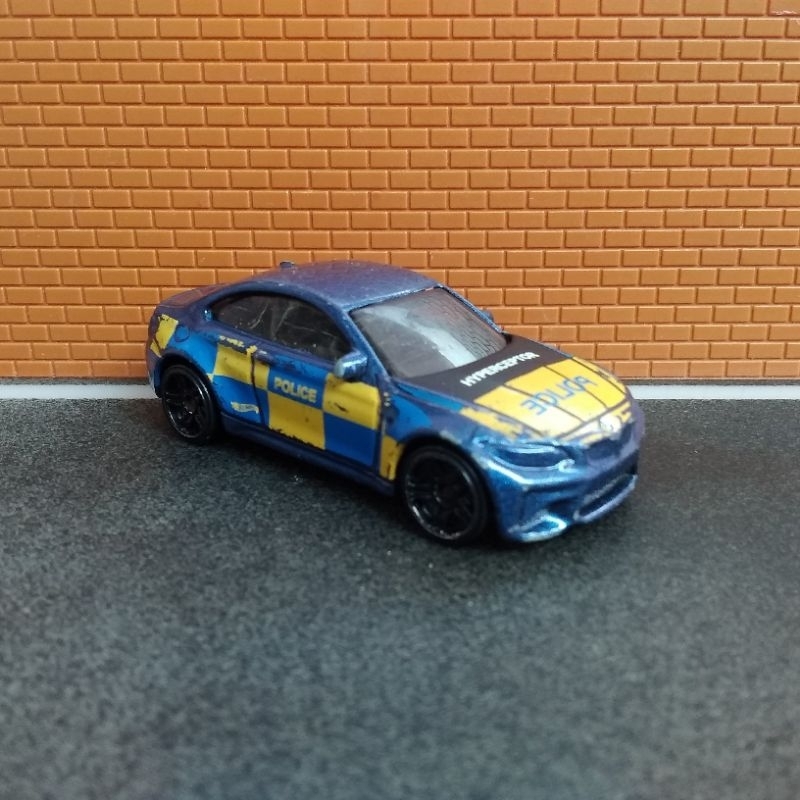 Hot Wheels 2016 BMW M2 Loose