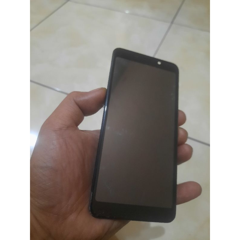 lcd luna v55a