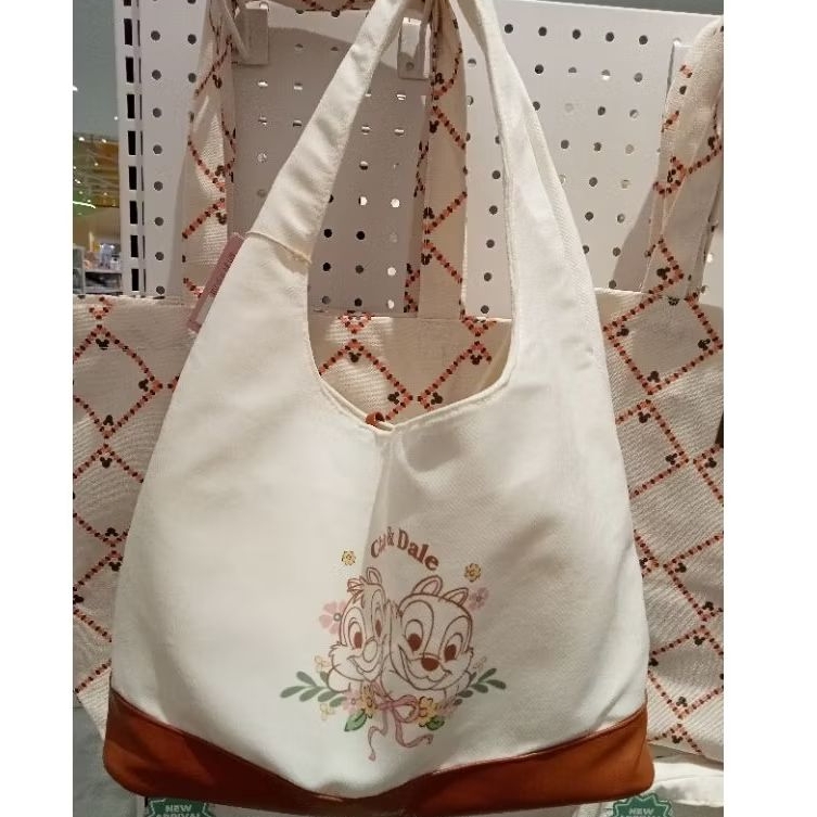 Tote bag tas Tote Disney