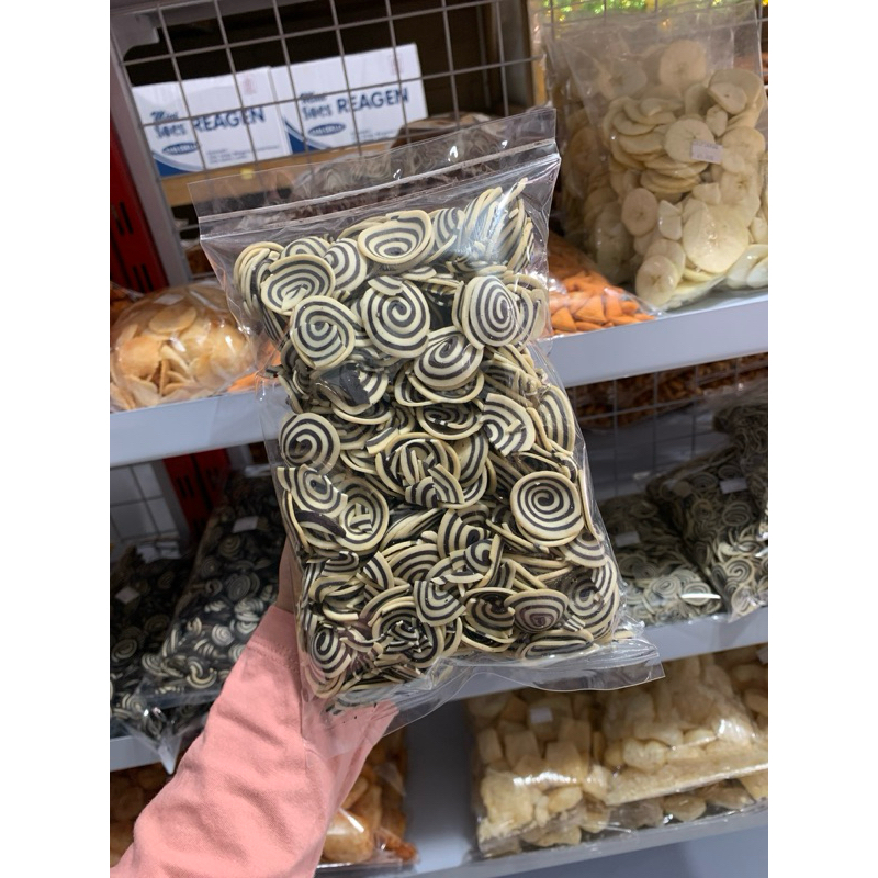 

kuping gajah putih 250gr