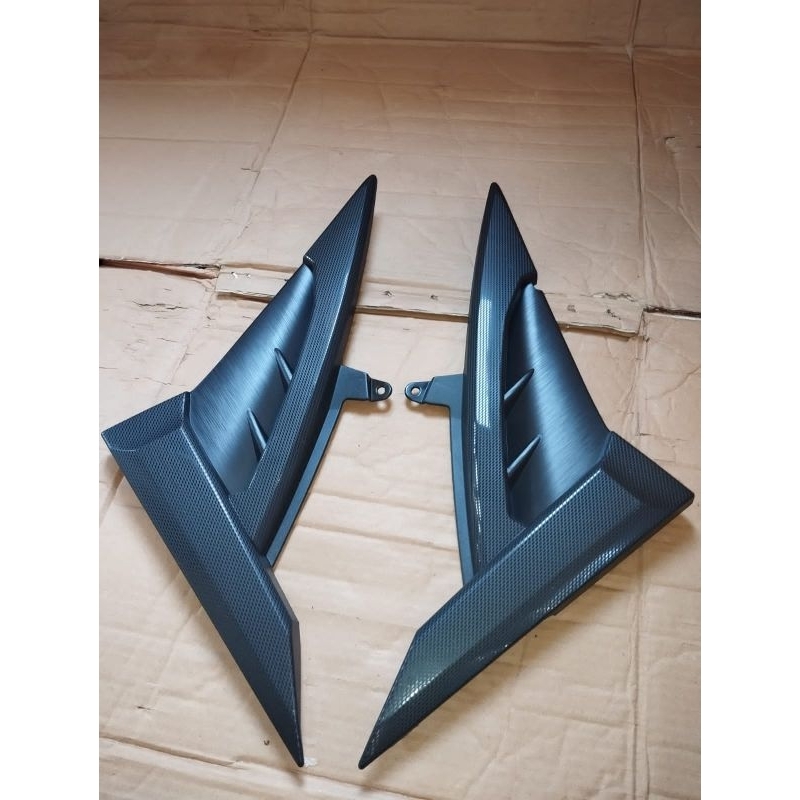 Box samping VIXION