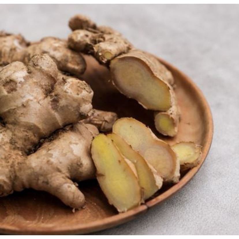 

Jahe Fresh 250gr | Jahe Gajah/Jahe Emprit | Untuk Minuman Sehat dan Bumbu Masak