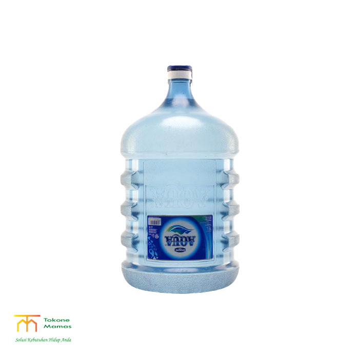 

Aqua Galon 19 Liter