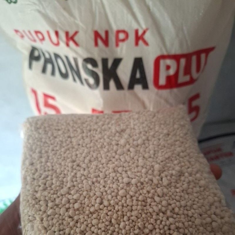 NPK PHONSKA PLUS PETRO 500gr Repack
