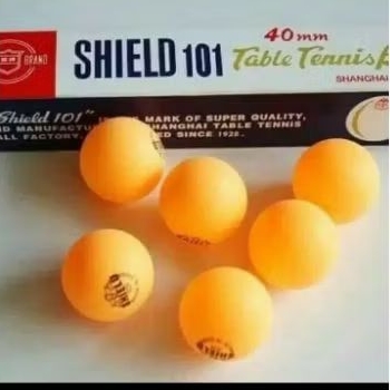 Bola pingpong perbuah bola pingpong pcs