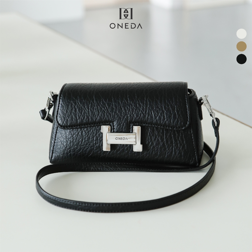 Oneda Kiara 3in1 Tas Selempang Wanita Woman Bag Sling Bag Wanita