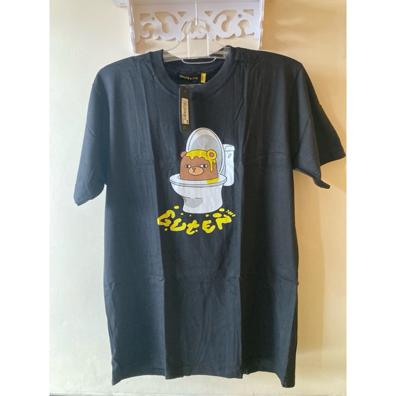 Baju Guten Inc Ukuran S