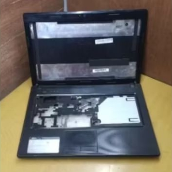 Casing Kesing Case Fulset Laptop Lenovo G470 G475