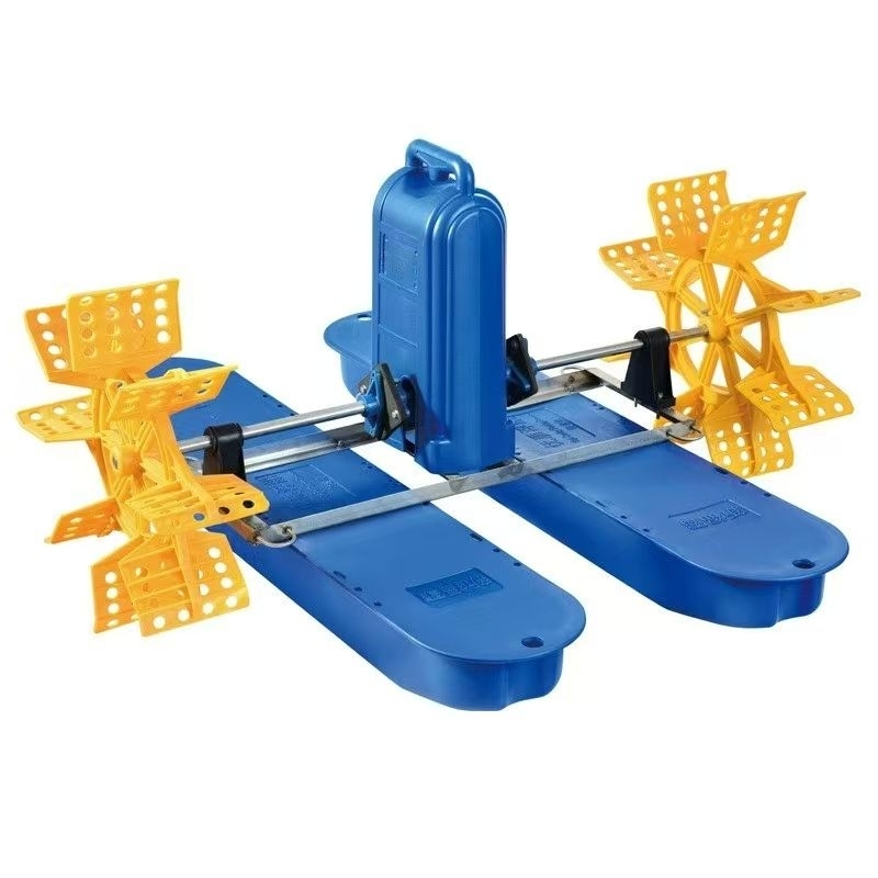 KINCIR TAMBAK UNTUK TAMBAK IKAN DAN UDANG