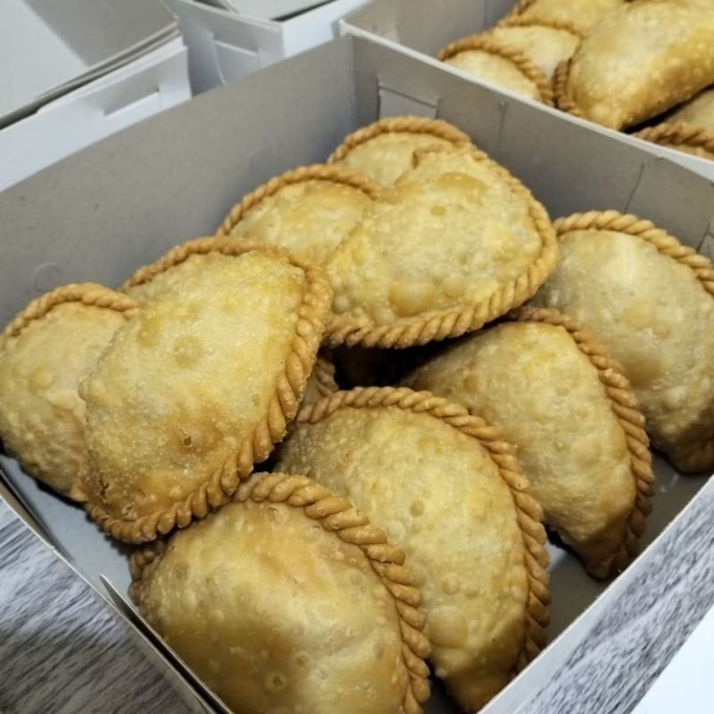 

JALANGKOTE KHAS MAKASSAR PLUS SAOS SAMBEL