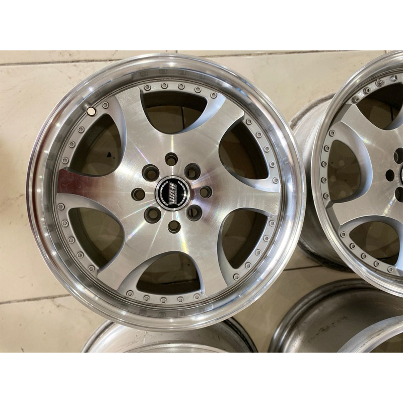 velg kranze ring 16 pcd 4x100/114 cocok avanza xenia kijang dll