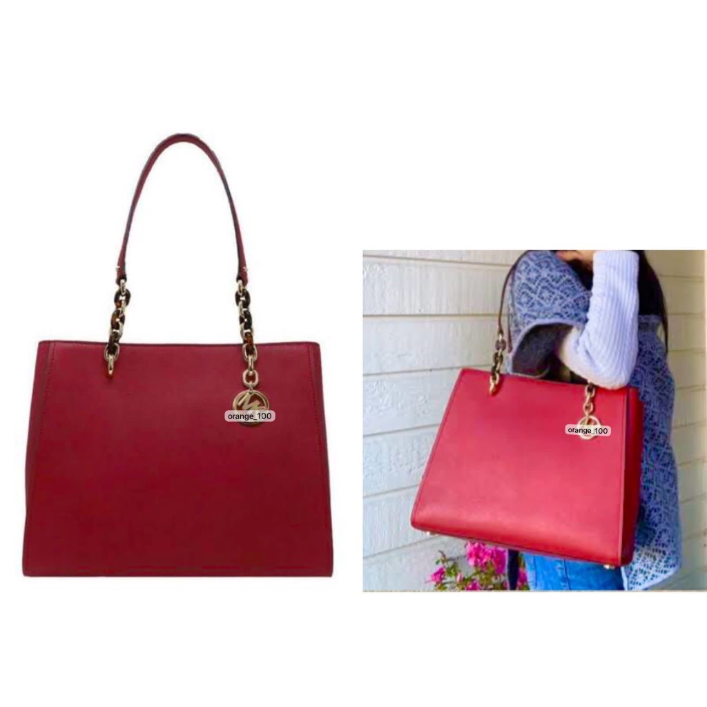 TAS WANITA MK SOFIA TOTE ORIGINAL