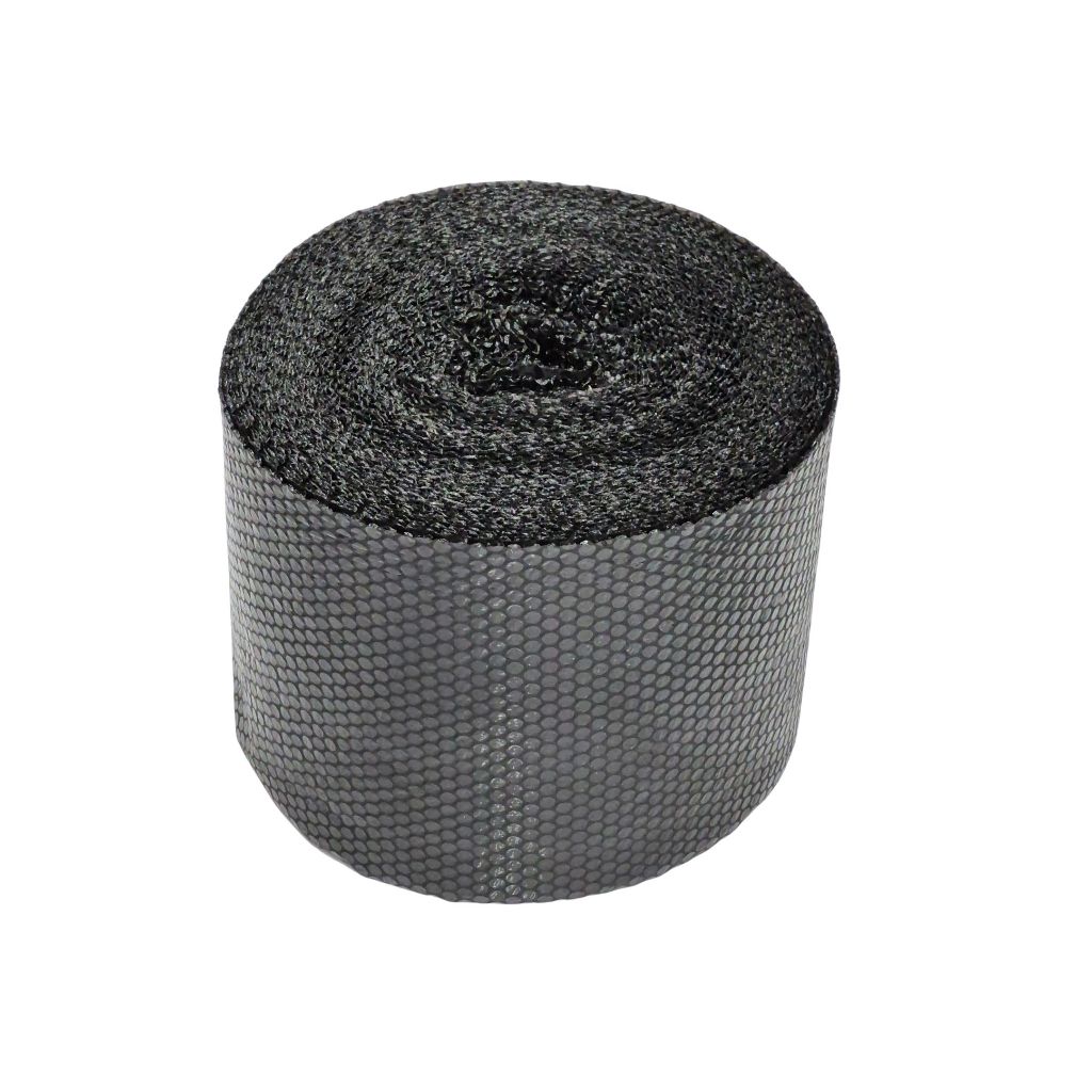 

Bubble Wrap Hitam 30cm x 50M